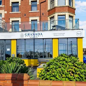 Granada Berkeley Blackpool