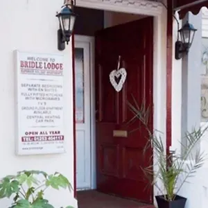 Bridle Blackpool