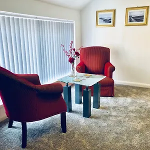 Luxury Blackpool