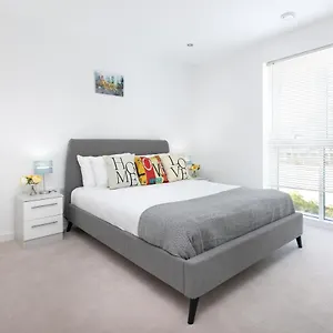 Skyvillion - Olympic View Stratford , London United Kingdom